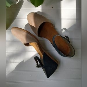 El Naturalista Stella shoe